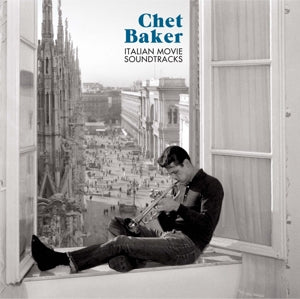 Baker, Chet - Italian Movie Soundtracks