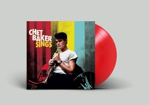 Baker, Chet - Sings