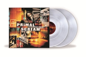 Primal Scream - Vanishing Point