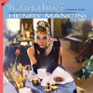 Mancini, Henry - Breakfast At Tiffany's