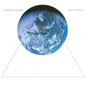 Tangerine Dream - White Eagle (Compact Disc)