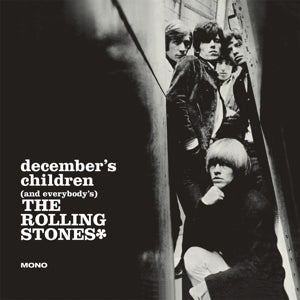 Rolling Stones - December's Children (A...