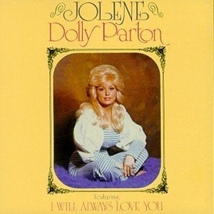 Parton, Dolly - Jolene