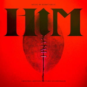 Krlic, Bobby - Him