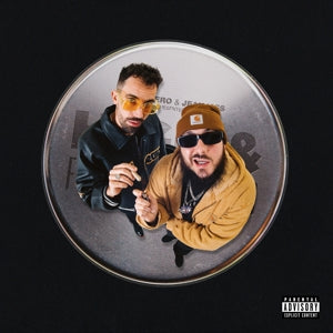 Caballero & Jeanjass - High & Fines Herbe...