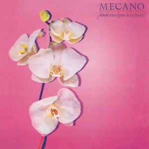 Mecano - Donde Esta El Pais De ...
