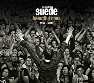 Suede - Best of Suede: Beautif... (Compact Disc)