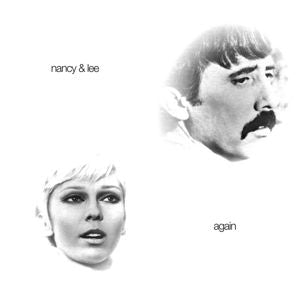 Sinatra, Nancy -& ... - Nancy & Lee Again
