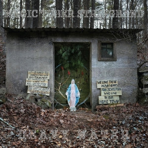 Anderson, Marisa - Anthology of Unamerica... (Compact Disc)