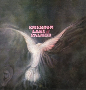 Emerson, Lake & Pa... - Emerson, Lake & Pa...