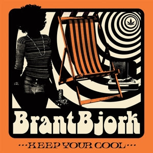 BJORK, BRANT - KEEP YOUR COOL