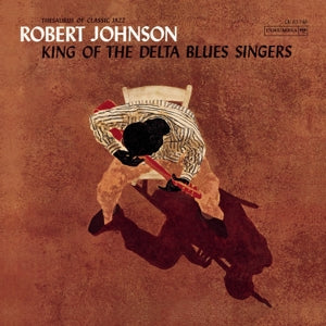 Johnson, Robert - King of the Delta Blue...
