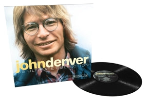 Denver, John - His Ultimate Collection