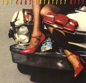 Cars - Greatest Hits