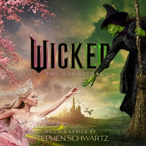 V/A - WICKED: THE SOUNDTRACK