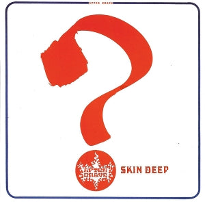 After Shave - Skin Deep