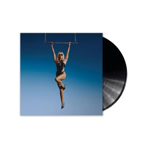 Cyrus, Miley - Endless Summer Vacation
