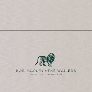 Bob Marley & the W... - Complete Island Record...