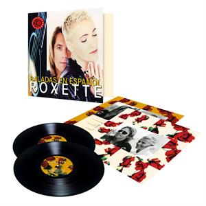 Roxette - Baladas En Espanol