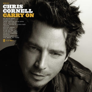 Cornell, Chris - Carry On