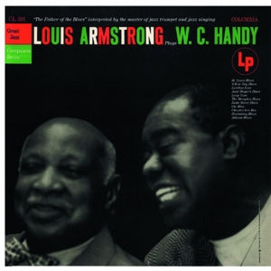 Armstrong, Louis &... - Plays W.C. Handy
