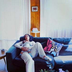 Sol, Cleo - Mother