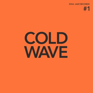 V/A - Cold Wave #1
