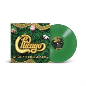Chicago - Greatest Christmas Hits