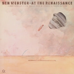 WEBSTER, BEN - AT THE RENAISSANCE