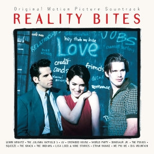 V/A - Reality Bites (Original Motion Picture Soundtrack) - 30th Anniversary Edition