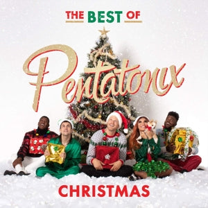 Pentatonix - Best of Pentatonix Chr...