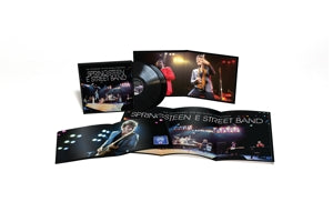 Bruce Springsteen &Amp... - Legendary 1979 No Nuke...