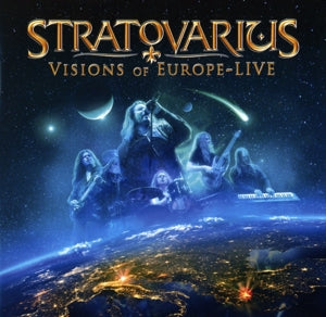 Stratovarius - Visions of.. -Digi- (Compact Disc)