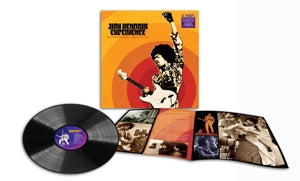 Jimi Hendrix Experience - Jimi Hendrix Experienc...