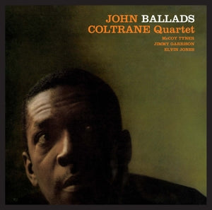 Coltrane, John - Ballads
