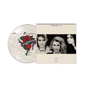 Bananarama - True Confessions