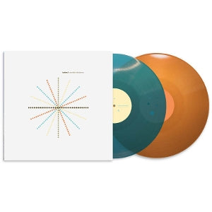 Lusine - A Certian Distance