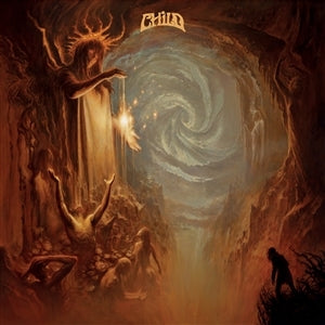 Child - Child (Compact Disc)