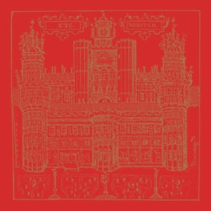 Xtc - Nonsuch