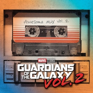 V/A - Guardians of the Galax...