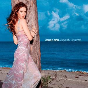 Dion, Celine - A New Day Has Come (Compact Disc)