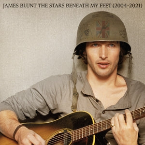 Blunt, James - Stars Beneath My Feet (Compact Disc)