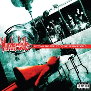 Murderdolls - Beyond the Valley of T...