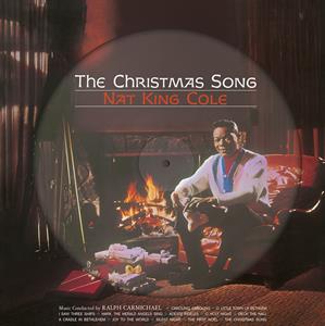 Cole, Nat King - Christmas Songs