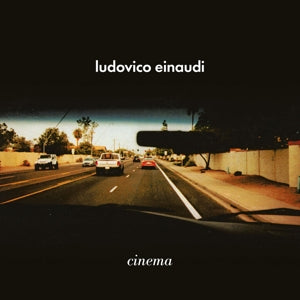 Einaudi, Ludovico - Cinema