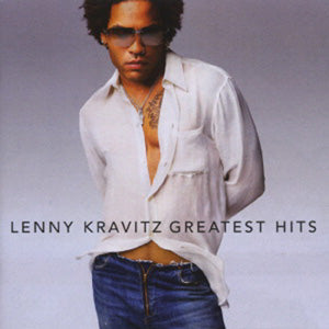 Kravitz, Lenny - Greatest Hits (Compact Disc)