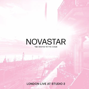 Novastar - Best is Yet To Come