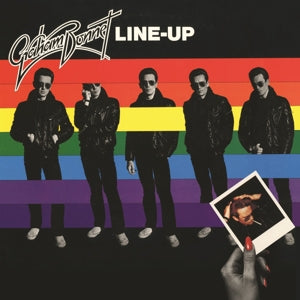 Bonnet, Graham - Line-Up