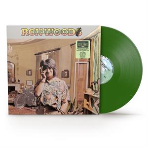 Wood, Ron - I've Got My Own Album ...