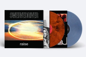 Swervedriver - Raise